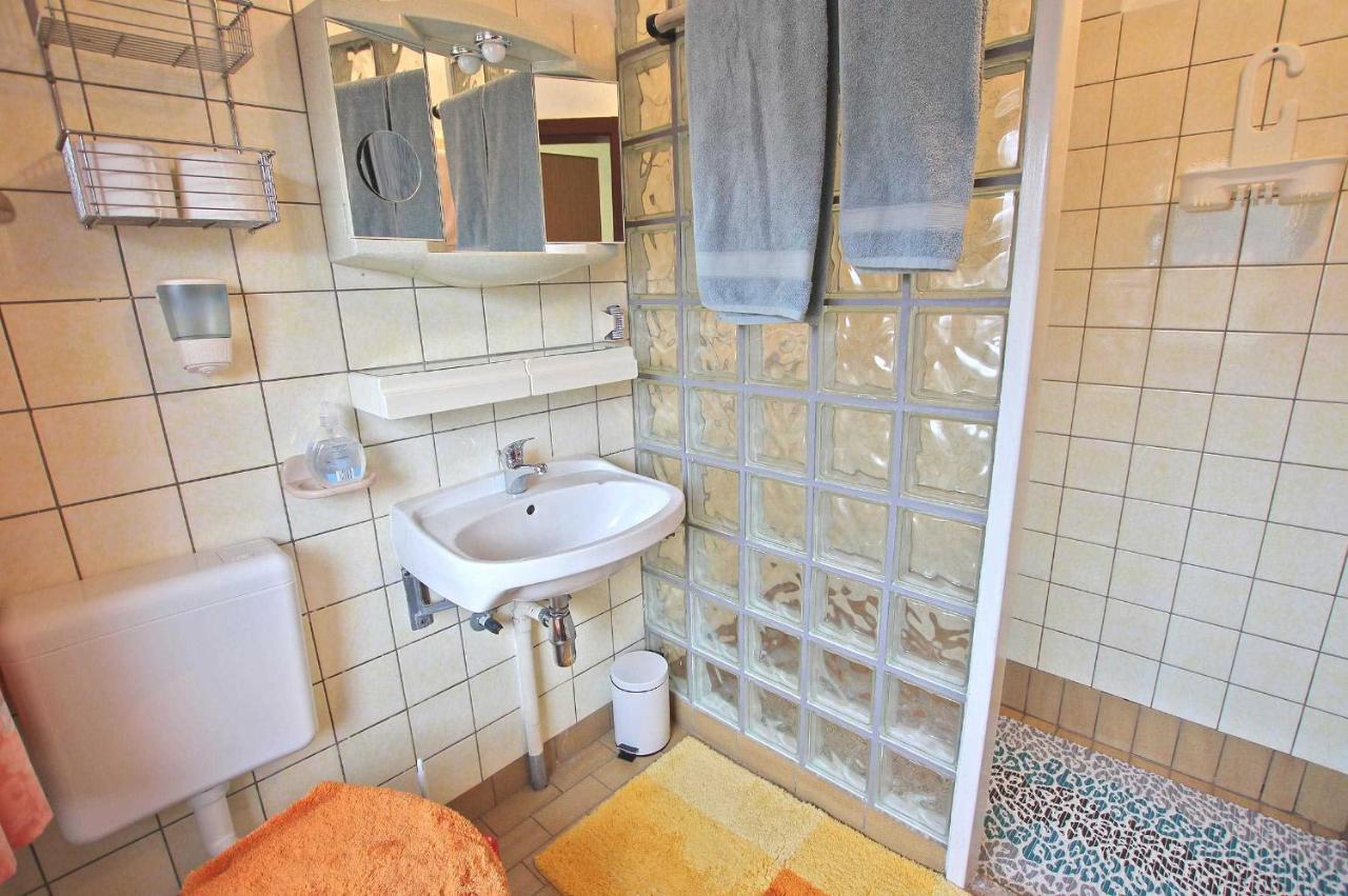 Ferienwohnung Klink See 10661 Экстерьер фото