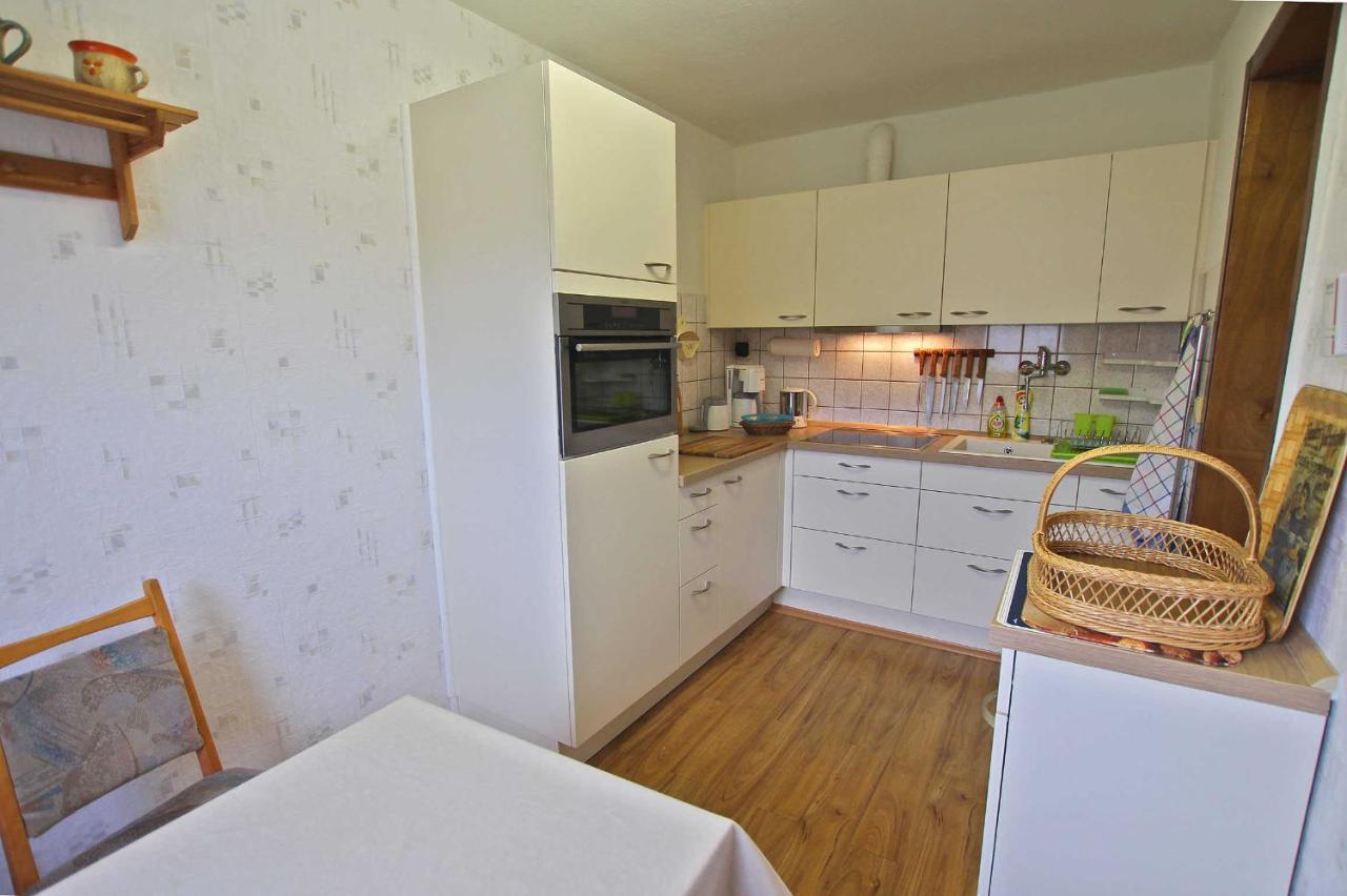 Ferienwohnung Klink See 10661 Экстерьер фото